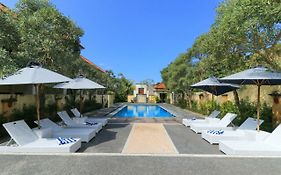 Hotel Bali Mega Jimbaran